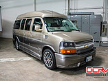 2013 Chevrolet Express Photo #1