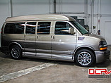 2013 Chevrolet Express Photo #2