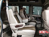 2013 Chevrolet Express Photo #4