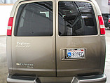 2013 Chevrolet Express Photo #6