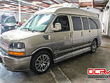 2013 Chevrolet Express Photo #9