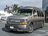 2013 Chevrolet Express Photo #10