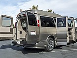 2013 Chevrolet Express Photo #14