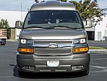 2013 Chevrolet Express Photo #17