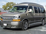 2013 Chevrolet Express Photo #18