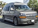 2013 Chevrolet Express Photo #19