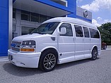 2014 Chevrolet Express Photo #1