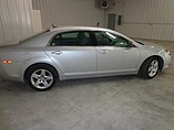 11 Chevrolet Malibu