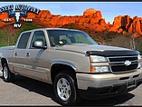 2006 Chevrolet Silverado Photo #1