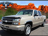 2006 Chevrolet Silverado Photo #2