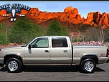 2006 Chevrolet Silverado Photo #3