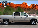 2006 Chevrolet Silverado Photo #4