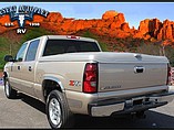 2006 Chevrolet Silverado Photo #5