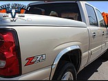 2006 Chevrolet Silverado Photo #12