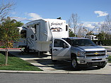 2011 Chevrolet Silverado Photo #2