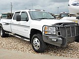 2014 Chevrolet Silverado Photo #1