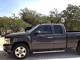 2011 Chevrolet Silverado Photo #2