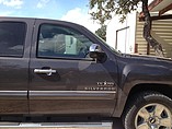 2011 Chevrolet Silverado Photo #3