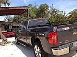 2011 Chevrolet Silverado Photo #10