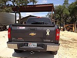 2011 Chevrolet Silverado Photo #11