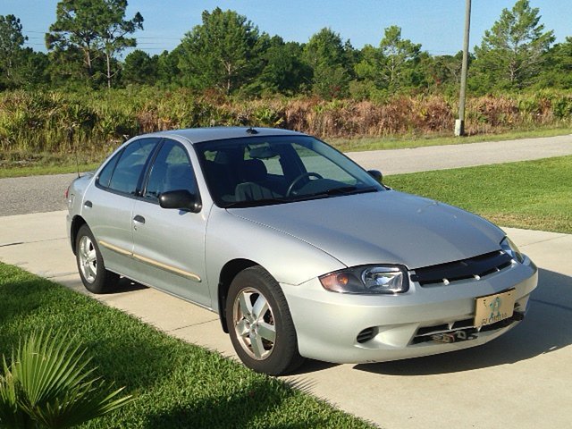 2005 Chevrolet Chevrolet Photo