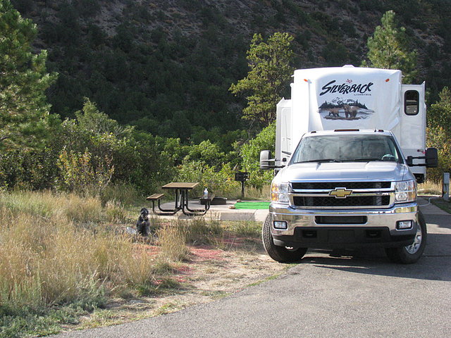 2011 Chevrolet Silverado Photo
