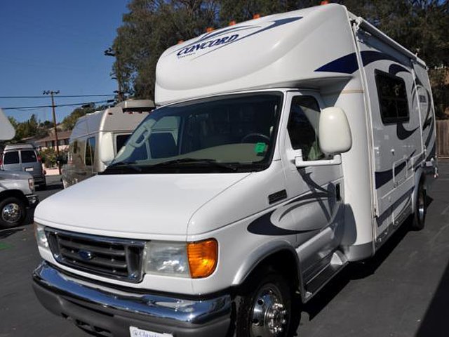 2006 Coachmen Coachmen Photo