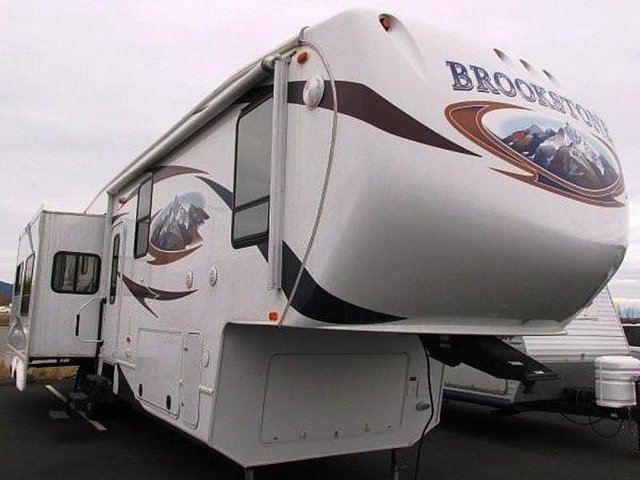 2011 Coachmen Photo