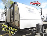 14 Coachmen / Forest River