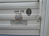 1994 Coachmen Coachmen Photo #21