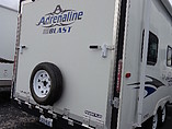 2008 Coachmen Adrenaline Photo #3