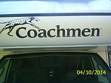 2004 Coachmen Adrenaline Photo #3
