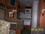 2004 Coachmen Adrenaline Photo #27