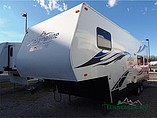 09 Coachmen Adrenaline