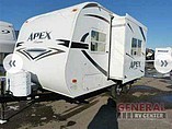 11 Coachmen Apex
