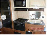 2011 Coachmen Apex Photo #4