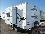 2011 Coachmen Apex Photo #9