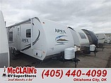 12 Coachmen Apex