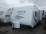 2012 Coachmen Apex Photo #2
