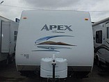 2012 Coachmen Apex Photo #3