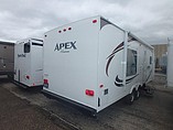 2012 Coachmen Apex Photo #4