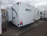 2012 Coachmen Apex Photo #5