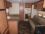 2012 Coachmen Apex Photo #7