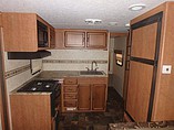 2012 Coachmen Apex Photo #8