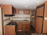 2012 Coachmen Apex Photo #18