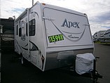 2013 Coachmen Apex Photo #1