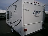 2013 Coachmen Apex Photo #2