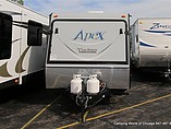 2014 Coachmen Apex Photo #13