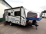 16 Coachmen Apex