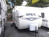 11 Coachmen Apex